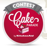 Contest Cake Parade Youcook