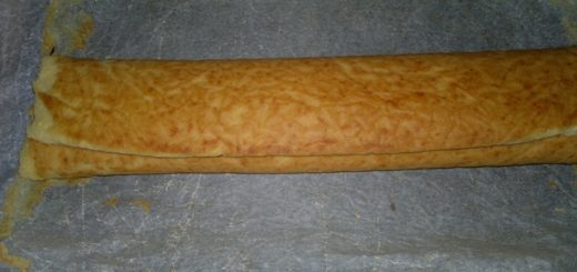 Pasta biscotto - La cucina di nonna Rita