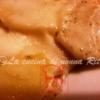 Tortino patate - La cucina di nonna Rita