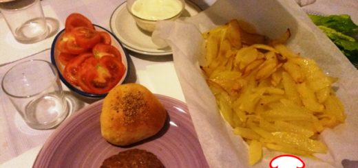 Hamburger , panini e maionese fatti in casa - La cucina di nonna Rita